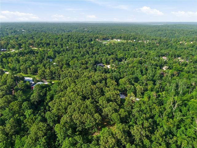 10095 El Camino Road, Rogers, AR 72758