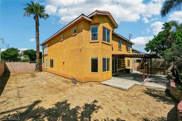 6792 Wells Springs, Eastvale, CA 91752