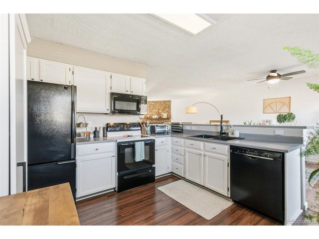 8731 W Cornell Ave 6, Lakewood, CO 80227