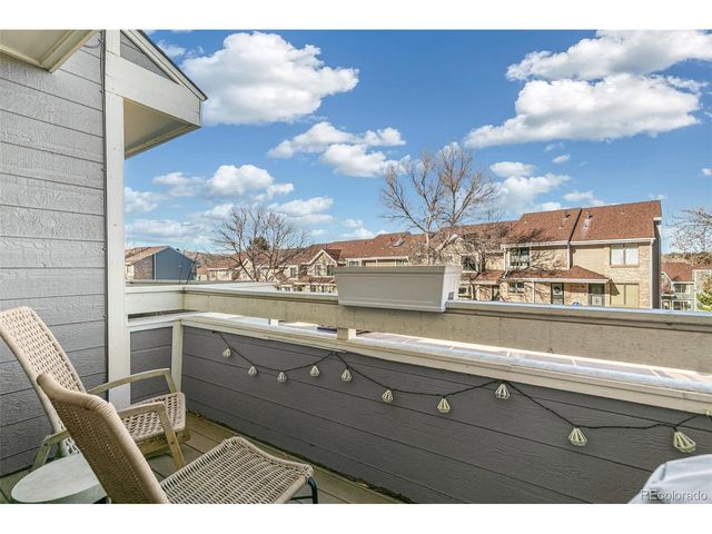 8731 W Cornell Ave 6, Lakewood, CO 80227