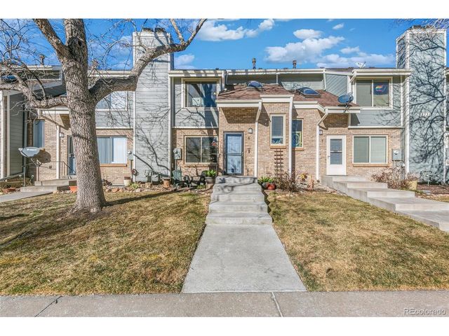 8731 W Cornell Ave 6, Lakewood, CO 80227