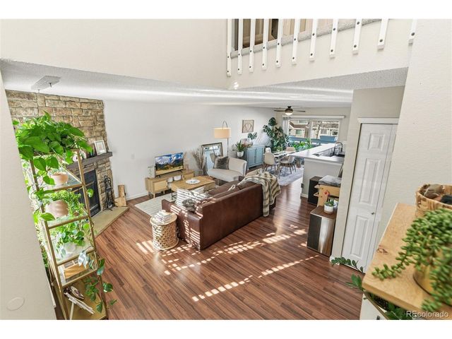 8731 W Cornell Ave 6, Lakewood, CO 80227