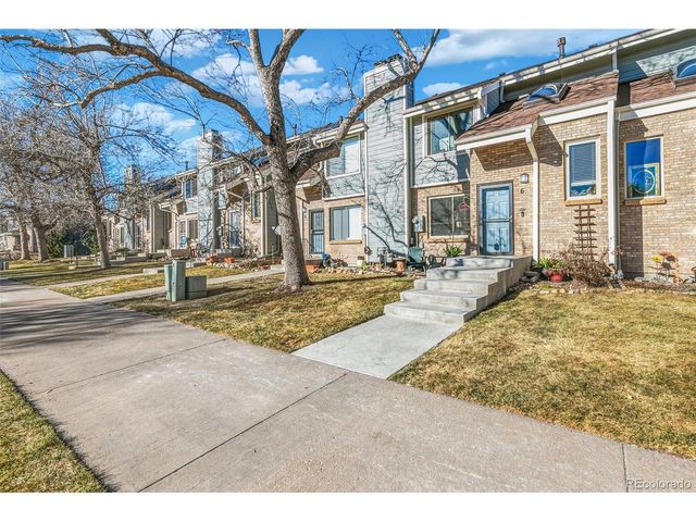 8731 W Cornell Ave 6, Lakewood, CO 80227