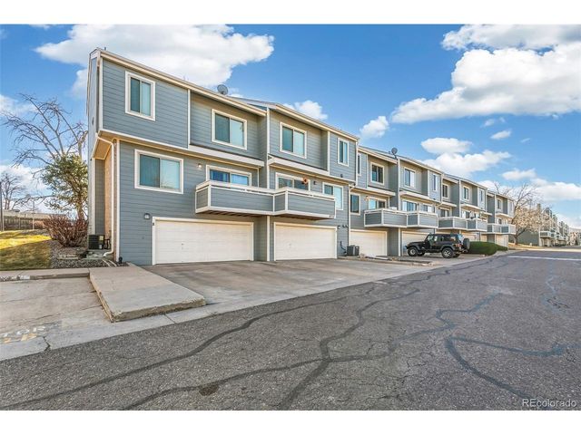 8731 W Cornell Ave 6, Lakewood, CO 80227