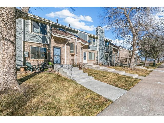 8731 W Cornell Ave 6, Lakewood, CO 80227