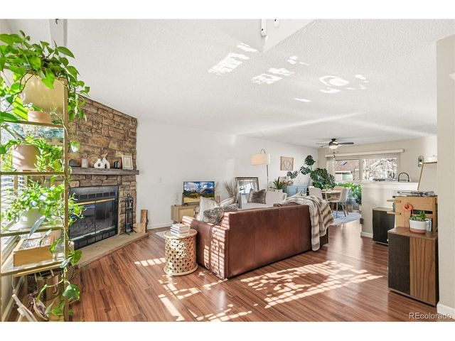 8731 W Cornell Ave 6, Lakewood, CO 80227