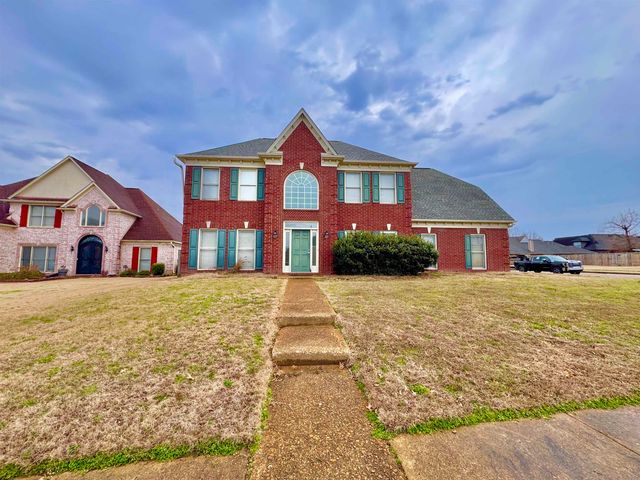 5094 N WINBERRY CV N, Bartlett, TN 38002