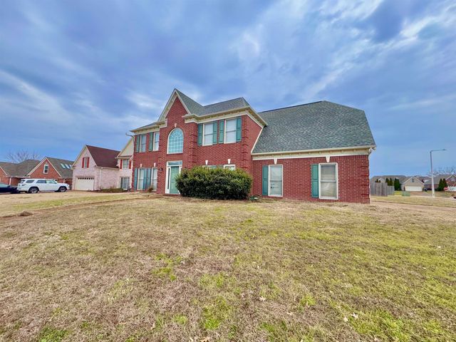 5094 N WINBERRY CV N, Bartlett, TN 38002
