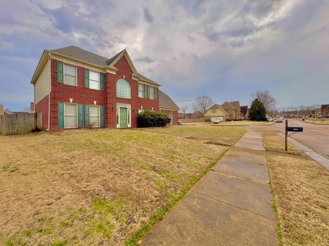 5094 N WINBERRY CV N, Bartlett, TN 38002