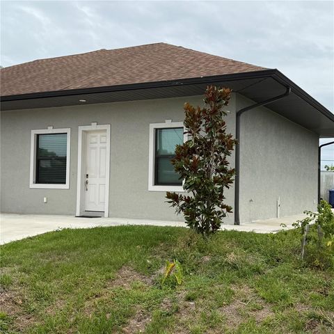 12201 ROSARO AVENUE, North Port, FL 34287