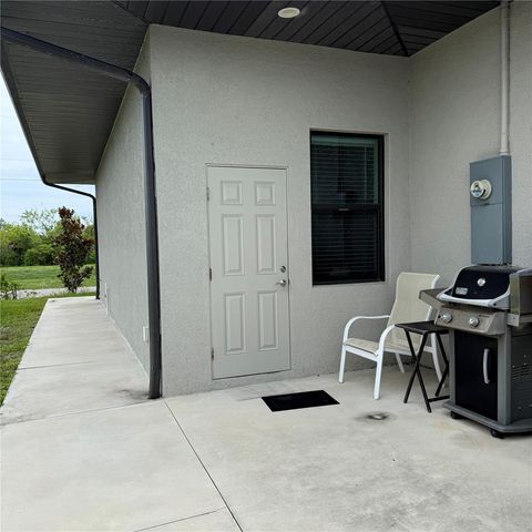 12201 ROSARO AVENUE, North Port, FL 34287