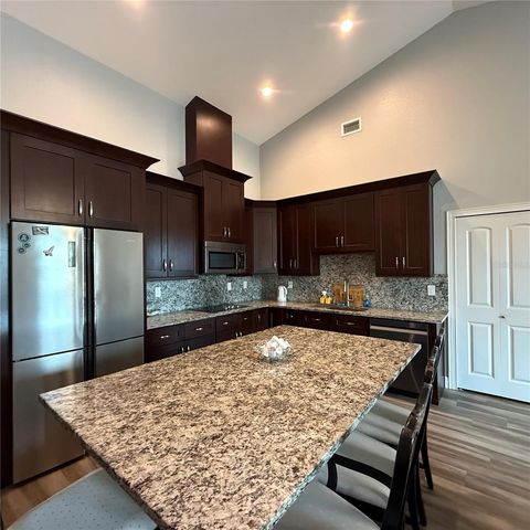 12201 ROSARO AVENUE, North Port, FL 34287