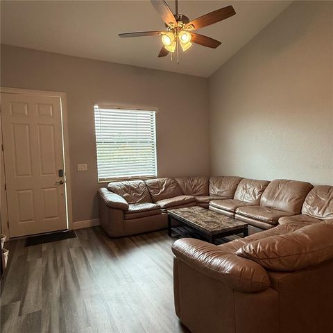 12201 ROSARO AVENUE, North Port, FL 34287
