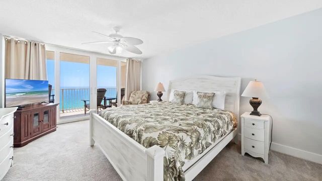 7205 Thomas Drive # E1904, Panama City Beach, FL 32408