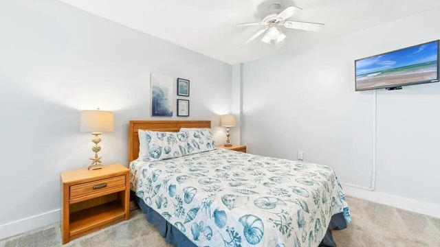 7205 Thomas Drive # E1904, Panama City Beach, FL 32408