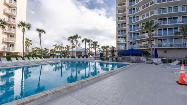 7205 Thomas Drive # E1904, Panama City Beach, FL 32408