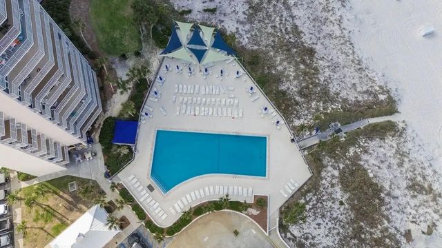 7205 Thomas Drive # E1904, Panama City Beach, FL 32408