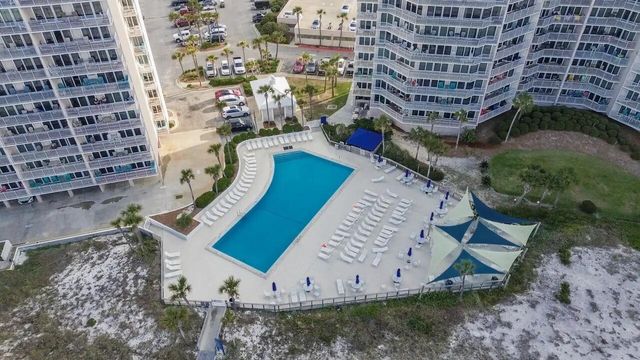 7205 Thomas Drive # E1904, Panama City Beach, FL 32408