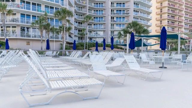 7205 Thomas Drive # E1904, Panama City Beach, FL 32408