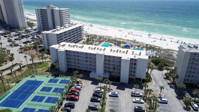 7205 Thomas Drive # E1904, Panama City Beach, FL 32408