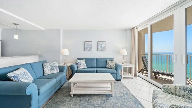 7205 Thomas Drive # E1904, Panama City Beach, FL 32408