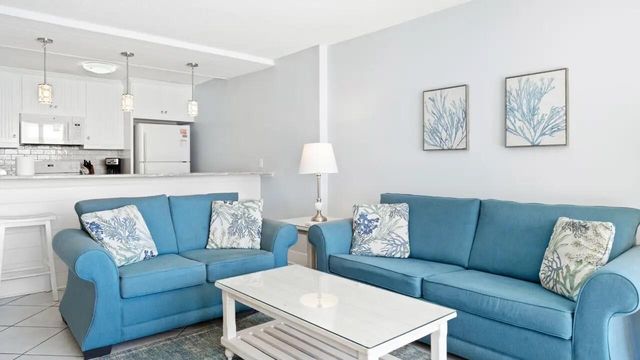 7205 Thomas Drive # E1904, Panama City Beach, FL 32408