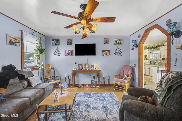 242 Beecher Road, Granville, NY 12832