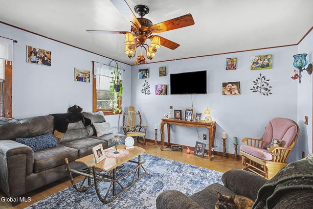 242 Beecher Road, Granville, NY 12832