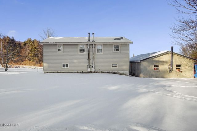 242 Beecher Road, Granville, NY 12832