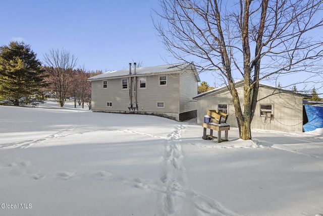 242 Beecher Road, Granville, NY 12832