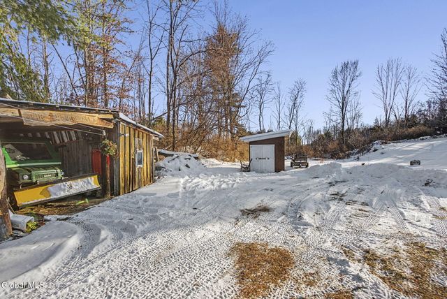 242 Beecher Road, Granville, NY 12832