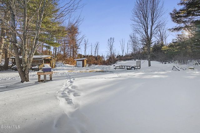 242 Beecher Road, Granville, NY 12832