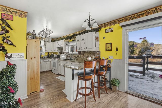 242 Beecher Road, Granville, NY 12832