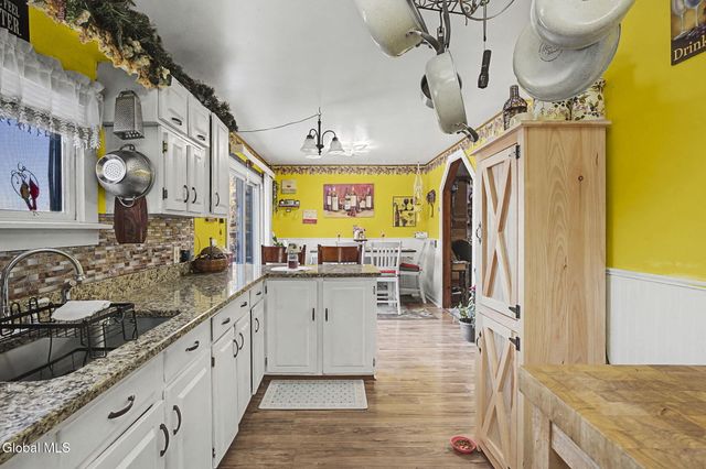 242 Beecher Road, Granville, NY 12832