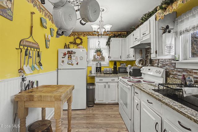 242 Beecher Road, Granville, NY 12832