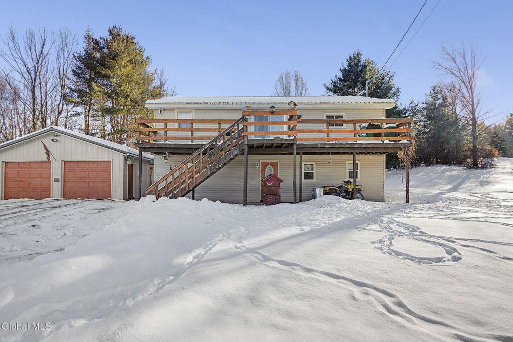 242 Beecher Road, Granville, NY 12832