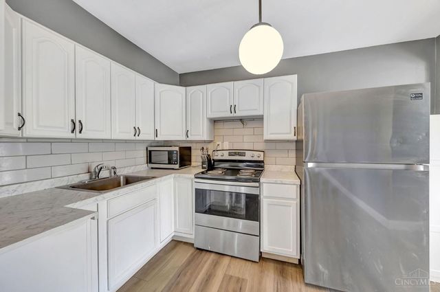 4524 Manchester Road, Middletown, OH 45042