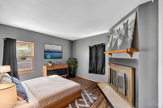 4524 Manchester Road, Middletown, OH 45042