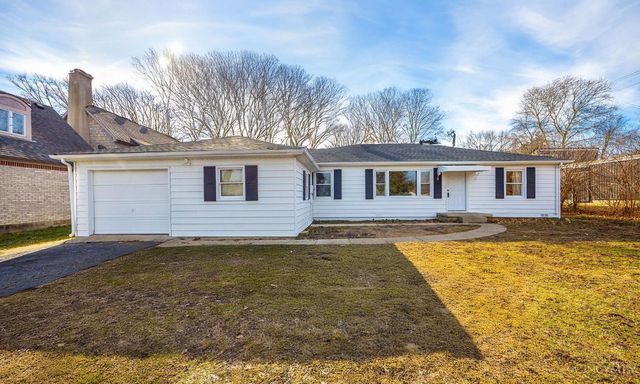 4524 Manchester Road, Middletown, OH 45042