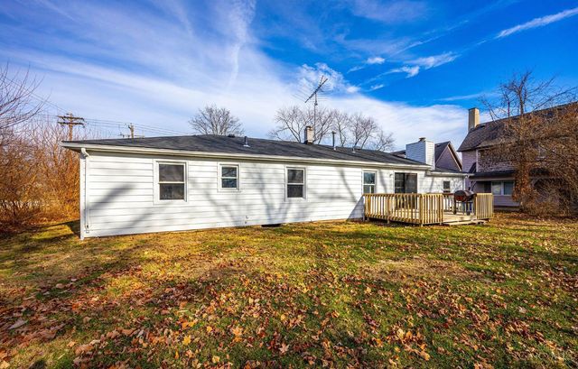 4524 Manchester Road, Middletown, OH 45042
