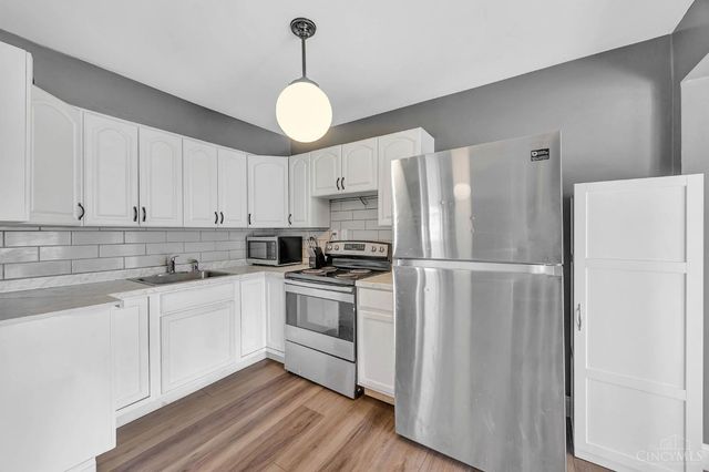 4524 Manchester Road, Middletown, OH 45042