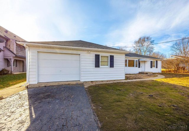 4524 Manchester Road, Middletown, OH 45042