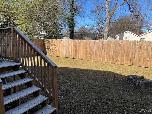 2816 26TH, Tuscaloosa, AL 35401