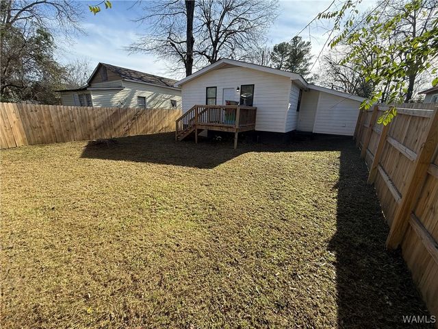 2816 26TH, Tuscaloosa, AL 35401