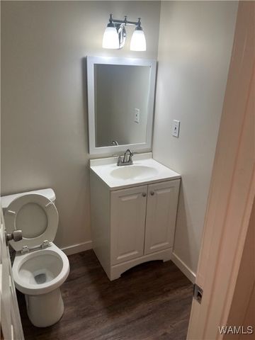 2816 26TH, Tuscaloosa, AL 35401