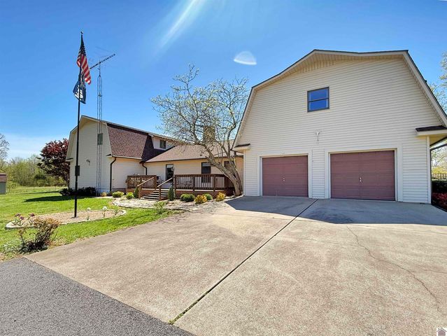 714 McDougal, Murray, KY 42071