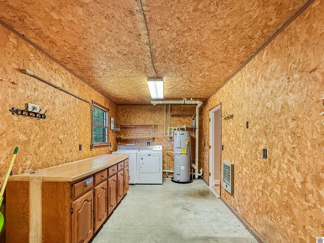 714 McDougal, Murray, KY 42071