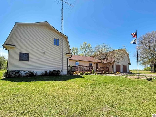 714 McDougal, Murray, KY 42071
