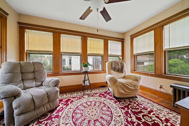19 Byron Ave, Brockton, MA 02301