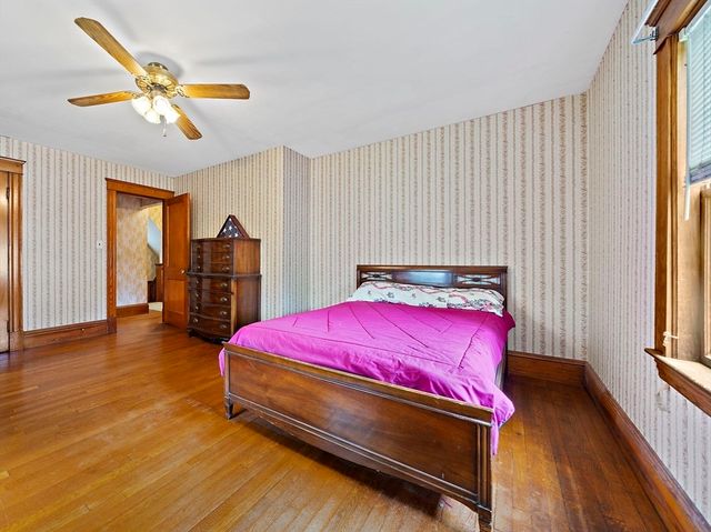 19 Byron Ave, Brockton, MA 02301